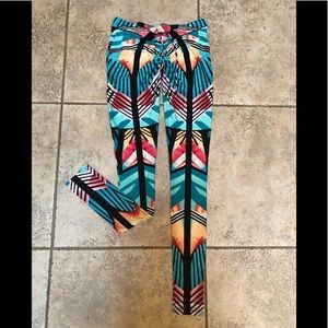 B Swim Pants/ Leggings